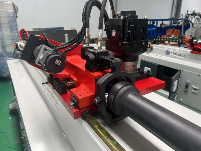 mechanical part